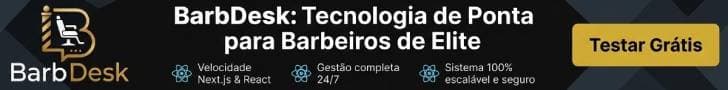 BarbDesk