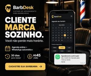 BarbDesk